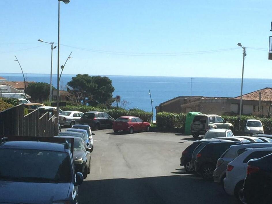 Bouganville Catania Exterior photo