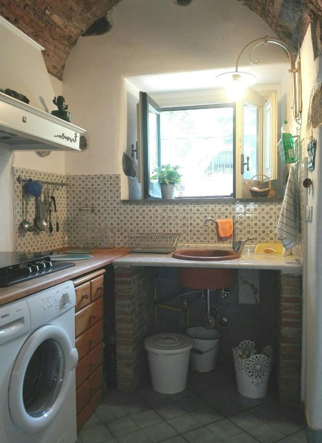 Bouganville Catania Exterior photo