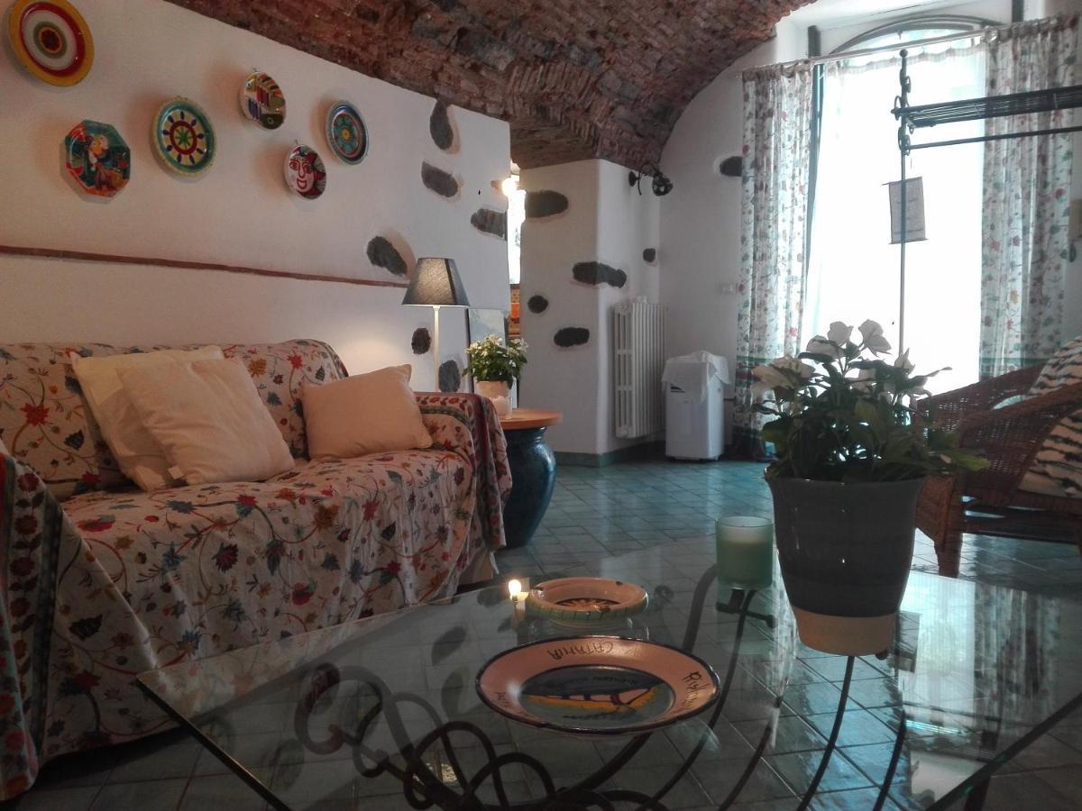 Bouganville Catania Exterior photo