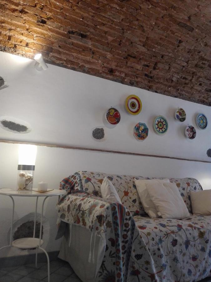 Bouganville Catania Exterior photo